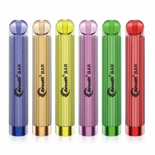 Disposable Vape Pen Geek Bar E cigarette