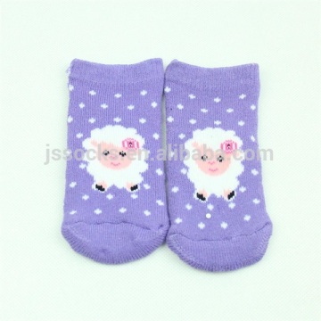 Children Fuzzy Socks Animal Tube Socks Kids Fancy Socks