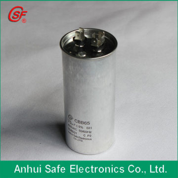 high frequency capacitor