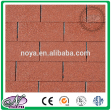 New design hot in 2016 cheap coloured glaze indoor roofing material with high quality