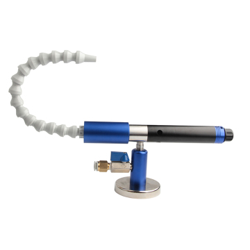 XHnotion Cold Air Gun Cabinet for Spot Cooling