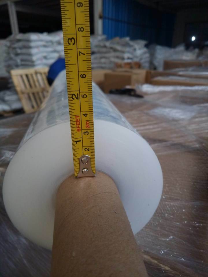 Heavy Duty for Moving Shipping Wrapping Shrink Wrap