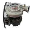 Turbocharger mesin excavator PC450-8 6506-21-5020