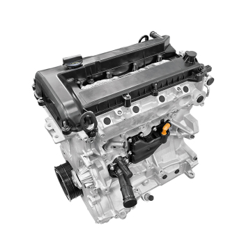 Ford Focus 1.8 engine Duratec HE