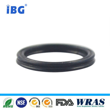 70 shores A black nbr x ring