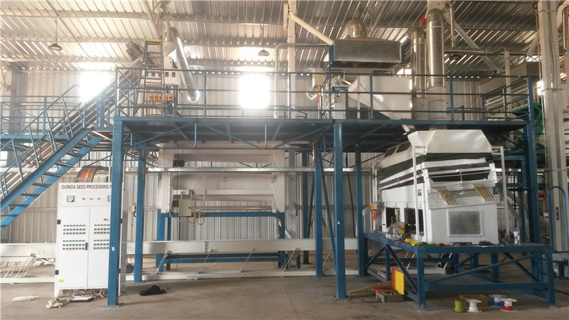 PROCESSO DI SEMINA SEED PROCESS