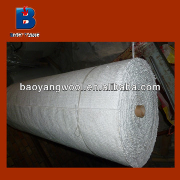 1260 Ceramic Fiber Textiles(cloth)