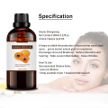 Papaya Seed Carrier Oil For Breast Enhancement BodyLotion