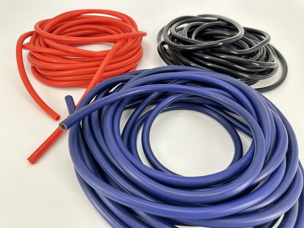 silicone hose