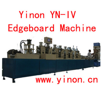 paper angle board machinery