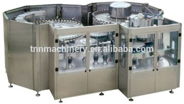 #1 best biggest Suzhou bottle filling machine distributor