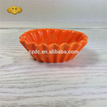 ceramic enamel cupcake cups