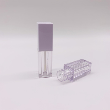 Plastik 5ml Reparaturlotionbehälter