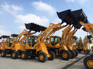 snow plow wheel loader/wheel loader cutting edge/wheel loader transmission