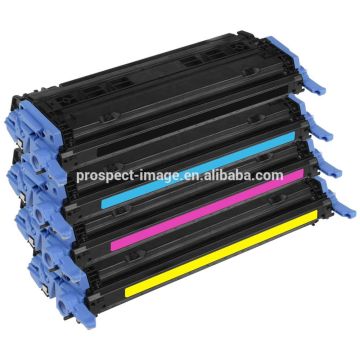 Reman. toner cartridge for HP