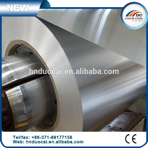 Wholesale china market tinplate coil, thickness 0.15 to 0.55mm electro tinplate coils and sheets