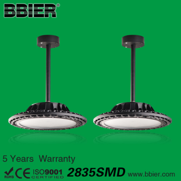 347vac 100W ETL 347VAC round led pendant light