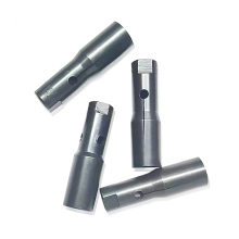 Machining Parts For Bar Feeder