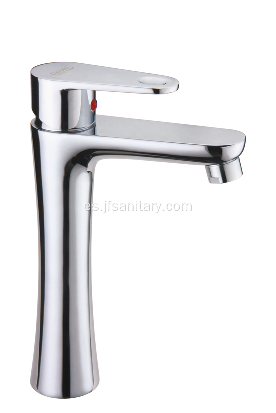 Faucet de latón de baño diseñado al por mayor de buena calidad