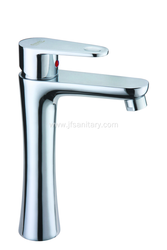 Designed Bathroom Brass Faucet Wholesale Good Quality