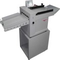 ตัวดึงข้อมูลอัตโนมัติ Creaser และ Perforator อากาศ ZX 5335B