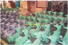 PBW Horizontal Centrifugal Shield Pump (canned motor pump)