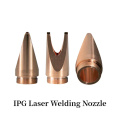 IPG Fiber Laser Welding Nozzles