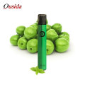 Posh mais xl e-cigarett com boa qualidade