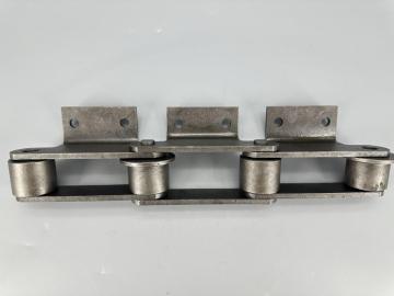 High-performance heat-resistant agricultural chain