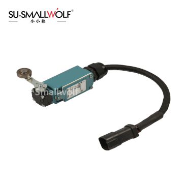 Genie Limit Switch 75034 75034GT for Genie S105 S125