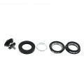 MTB Road Bike Threadless Anodized Headset Alloy