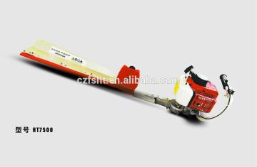 New Hotselling G23LS 2-stroke Single Cylinder Gasoline Backpack Grass Hedge Trimmer/Hedge Trimmer