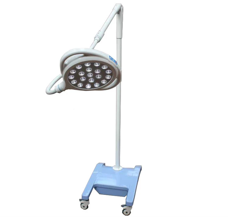 Adjustable LED Spotlight Examination Lamp