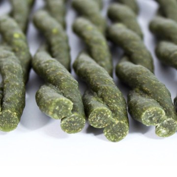 Eye care Large Avocado dental sticks