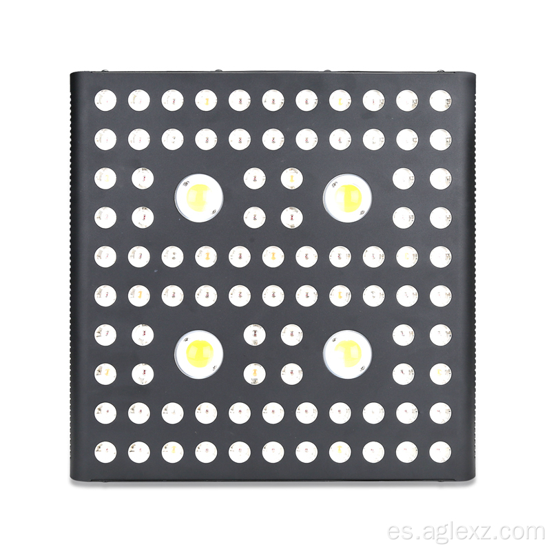 Luz LED Luz de cultivo LED para plantas de interior