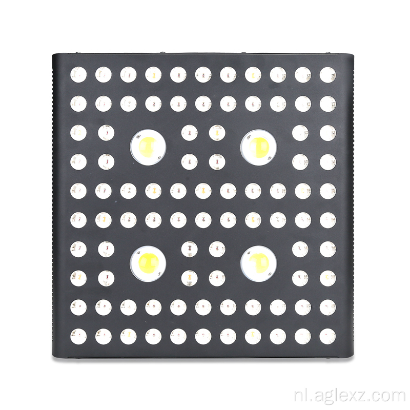 LED-licht LED-groeilicht voor kamerplanten