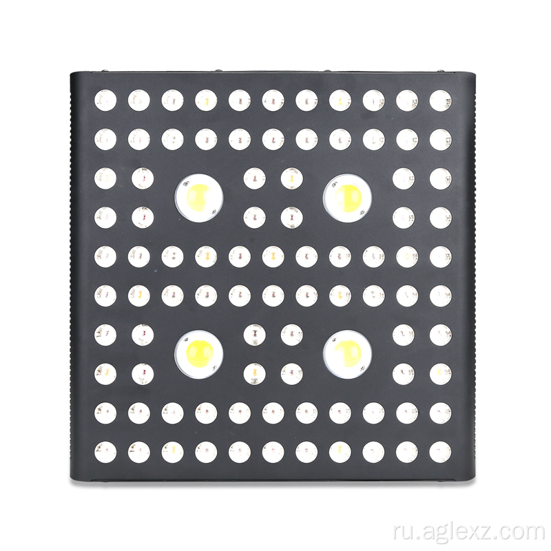 Светодиодный свет Светодиодный светильник для комнатных растений