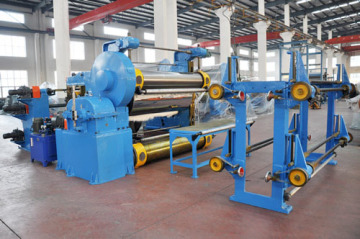 Rubber vulcanizer machine China