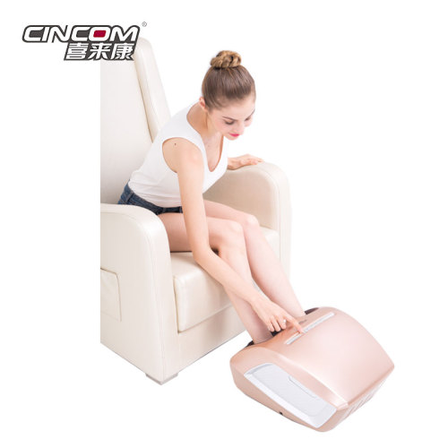 Tekanan Udara Shiatsu Foot Massager