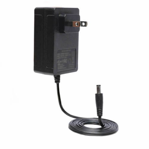 Monte a parete da 12,5 W 5volt 2,5 amp Adattatore di alimentazione