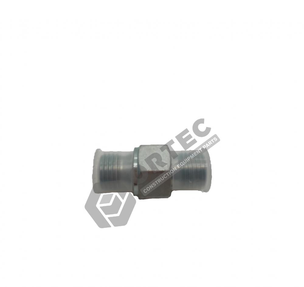 27040101651 Straight Joint Suitable for LGMG MT60 MT86H