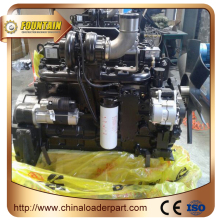 Genuine DCEC Engine and Engine Spare Parts