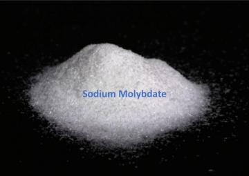 Sodium Molybdate