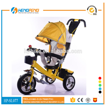 Child Tricycle Bike Baby Tricycle Tricycle for Kids Price