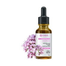 Natural Pure Valerian Root Essential Oil Valerian Oil for Help Sleeping Diffuser Fragrance Candle Perfume