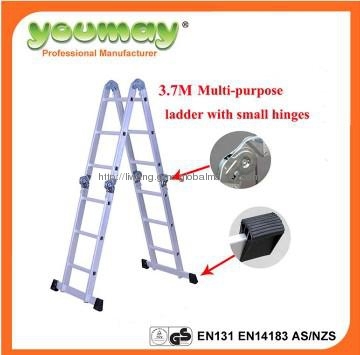 TUV  Aluminum Multi-purpose ladder AM0112A
