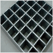 Heavy Load Steel Grid Steel Grating Sheets