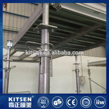 China Manufacturer Modular Design Slab Formworks