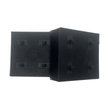 92911001 Black Bristle Blocks for Gerber Cutter Machines