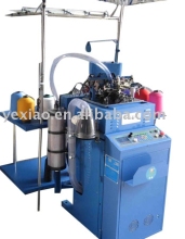 Computer Terry Socks Knitting Machine